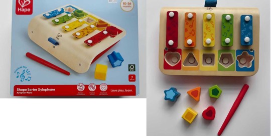 Toy 3, 2025 "10 Worst Toys"