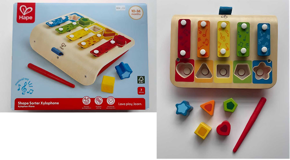 Toy 3, 2025 "10 Worst Toys"